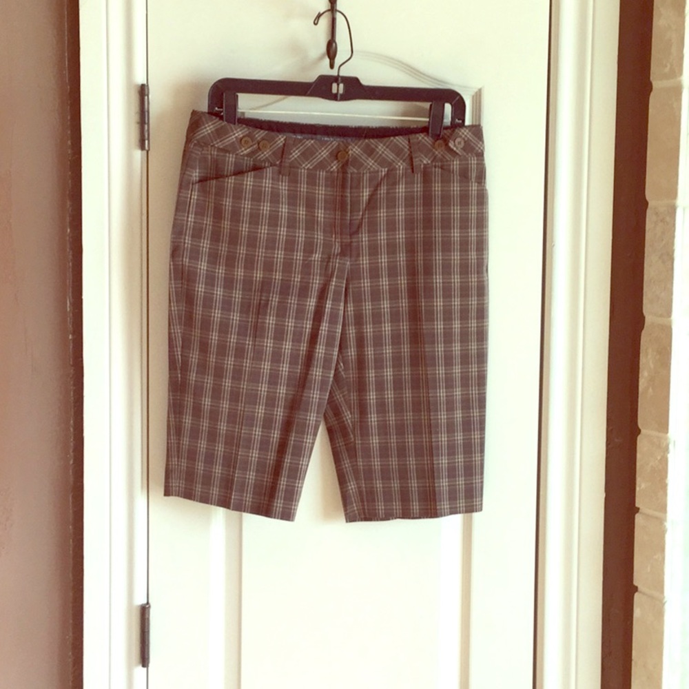 Cute Capris - image 1